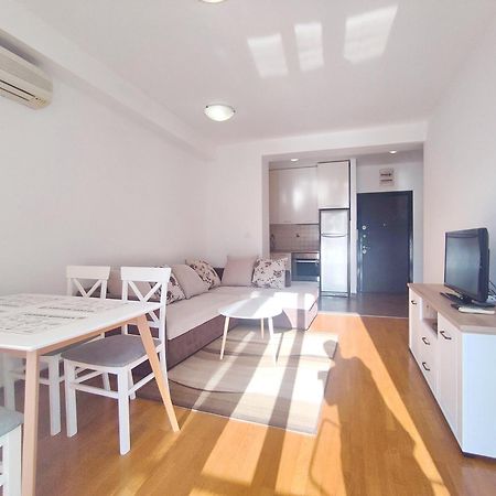Apartments Svetlana Budva Exterior foto